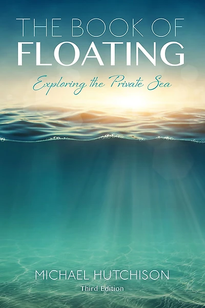 the Book of Floating: Exploring Private Sea