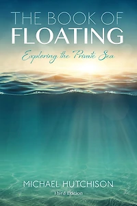 the Book of Floating: Exploring Private Sea
