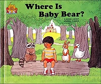 Where Is Baby Bear?