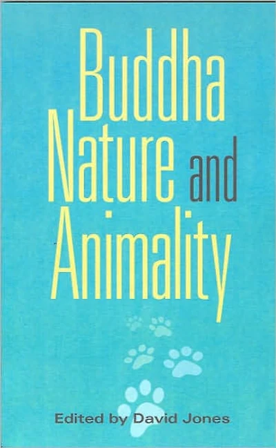 Buddha Nature and Animality