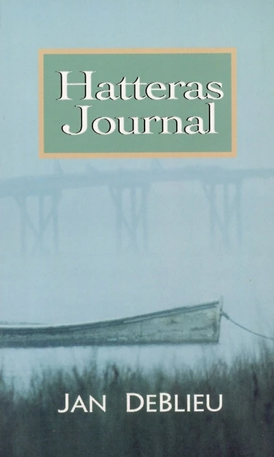 Hatteras Journal