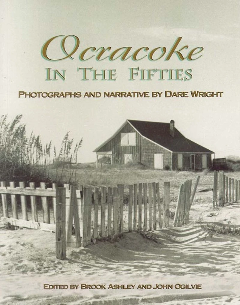 Ocracoke the Fifties