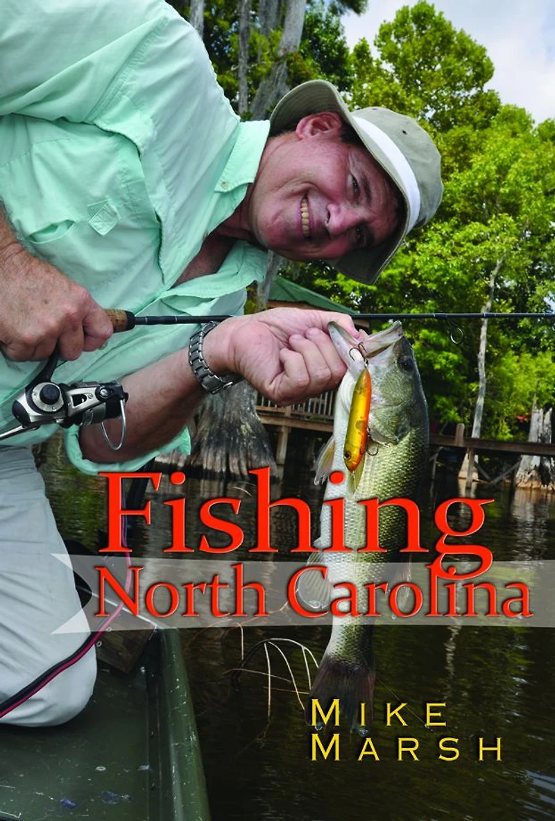 Fishing North Carolina
