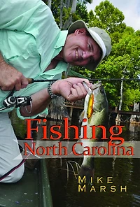 Fishing North Carolina