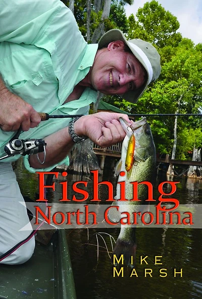 Fishing North Carolina