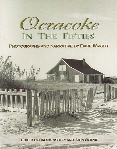 Ocracoke the Fifties