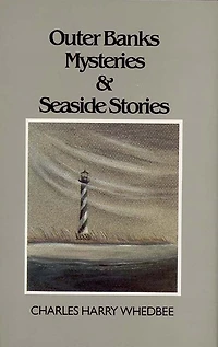 Outer Banks Mysteries and Seaside Stories