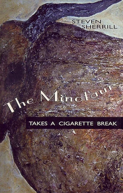 The Minotaur Takes a Cigarette Break