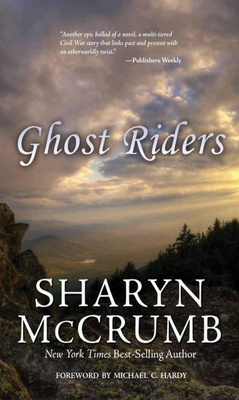 Ghost Riders (Ballad Series #7)