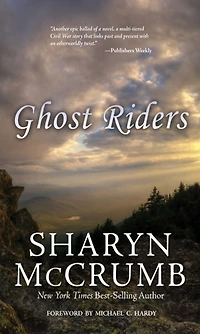 Ghost Riders (Ballad Series #7)