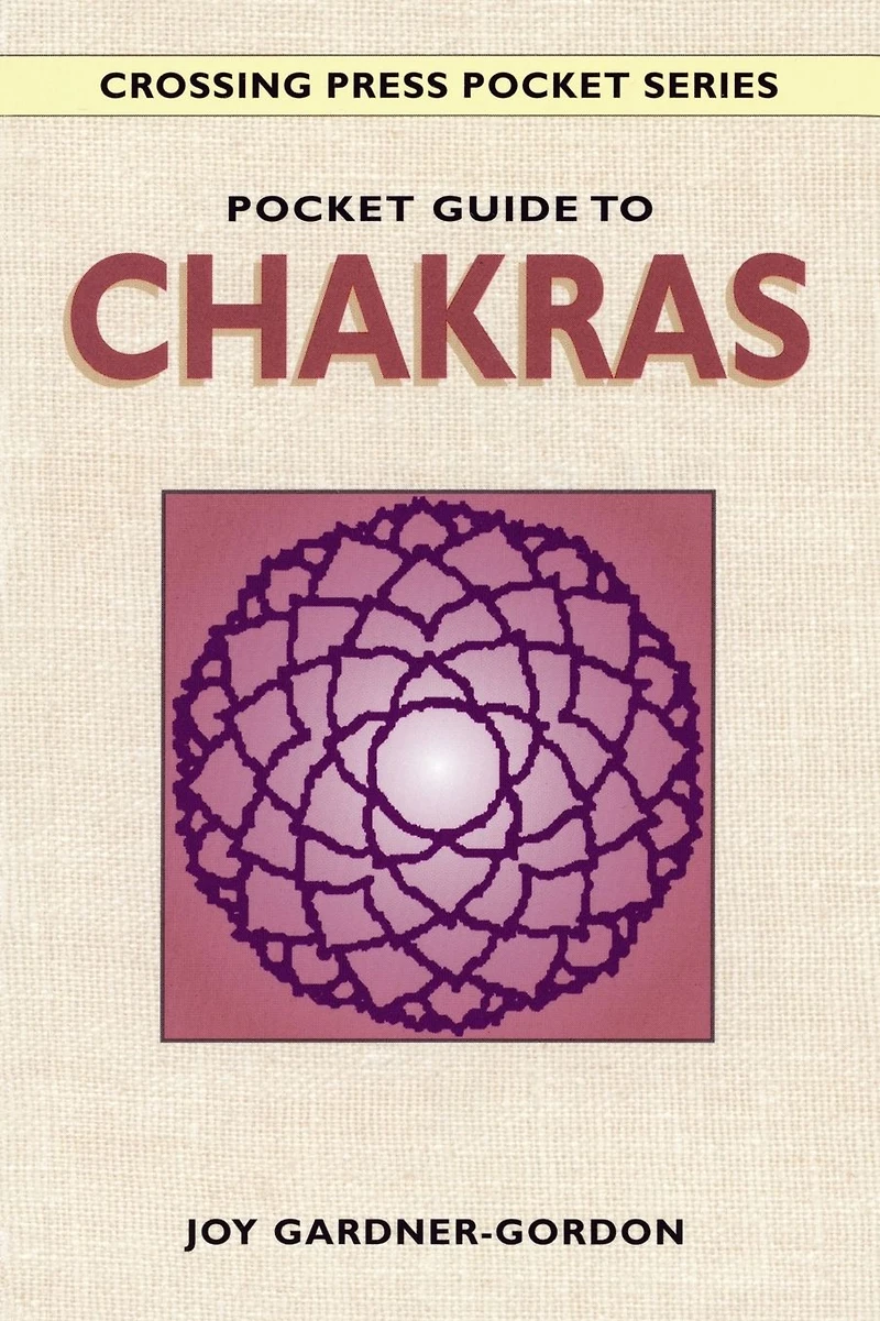 Pocket Guide to Chakras