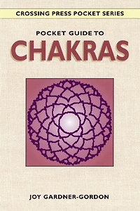 Pocket Guide to Chakras