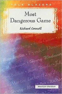 The Most Dangerous Game