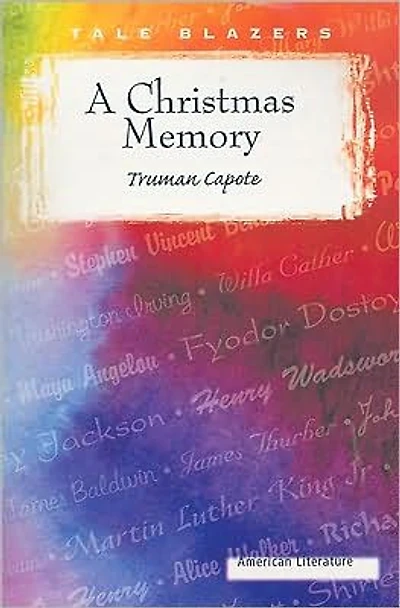 A Christmas Memory