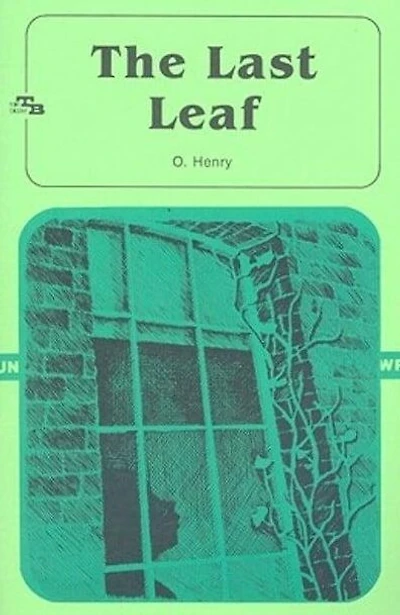 Last Leaf