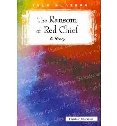 Ransom of Red Chief