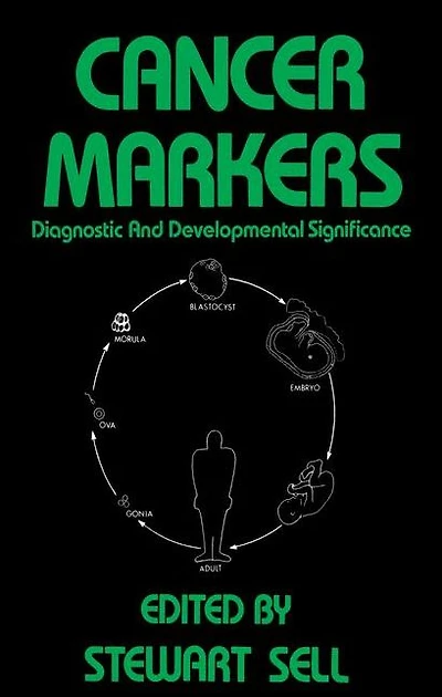 Cancer Markers: Diagnostic and Developmental Significance