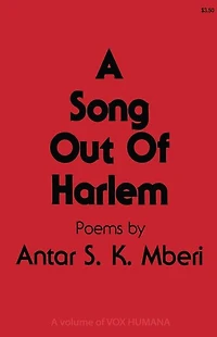 A Song Out of Harlem
