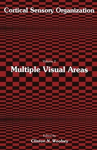 Multiple Visual Areas: Volume 2: Multiple Visual Areas