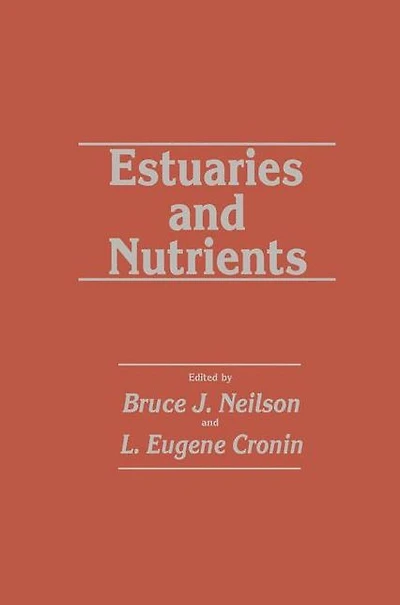 Estuaries and Nutrients