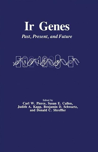 Ir Genes: Past, Present, and Future