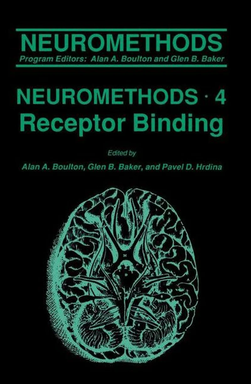 Receptor Binding