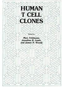 Human T Cell Clones: A New Approach to Immune Regulation