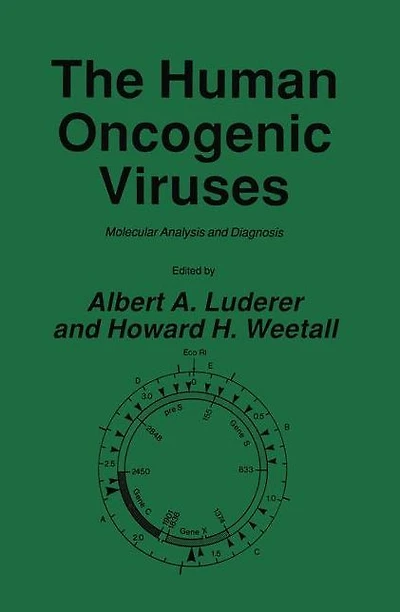 The Human Oncogenic Viruses: Molecular Analysis and Diagnosis