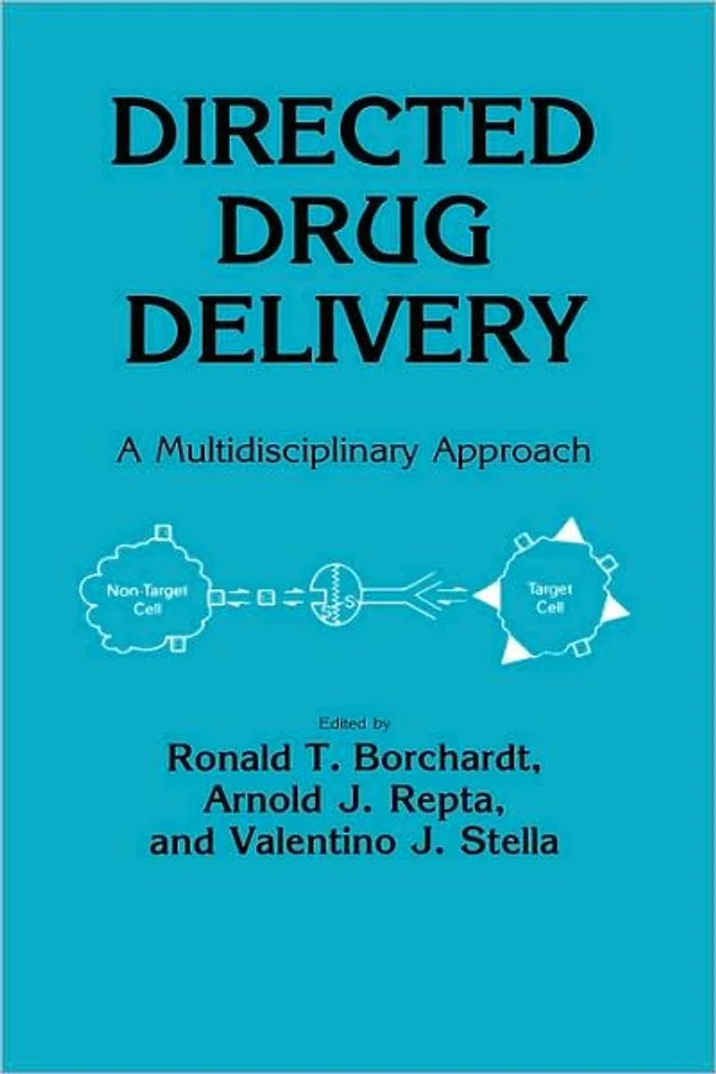 Directed Drug Delivery: A Multidisciplinary Problem