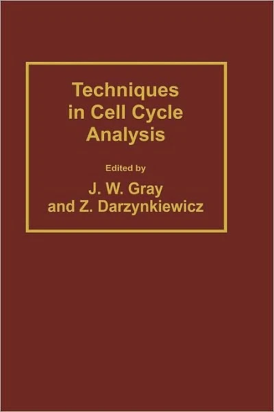 Techniques in Cell Cycle Analysis