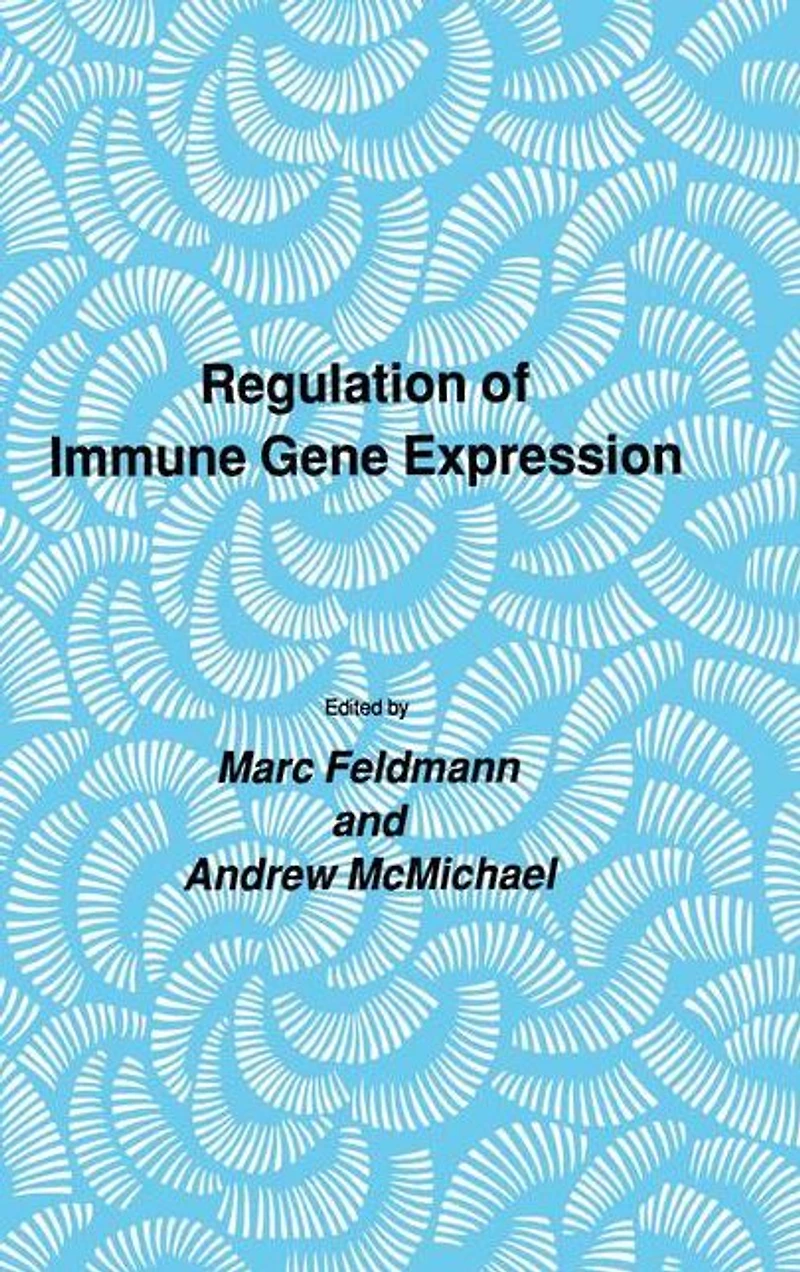 Regulation of Immune Gene Expression