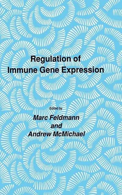 Regulation of Immune Gene Expression