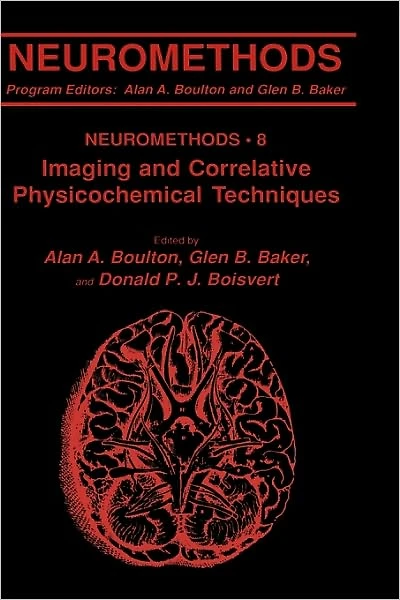 Imaging and Correlative Physicochemical Techniques