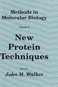 New Protein Techniques