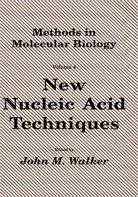 New Nucleic Acid Techniques