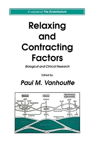 Relaxing and Contracting Factors: Biological Clinical Research