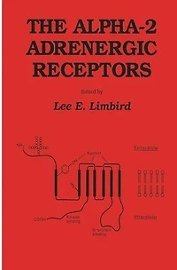The alpha-2 Adrenergic Receptors