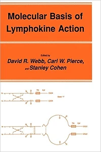 Molecular Basis of Lymphokine Action