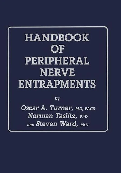 Handbook of Peripheral Nerve Entrapments