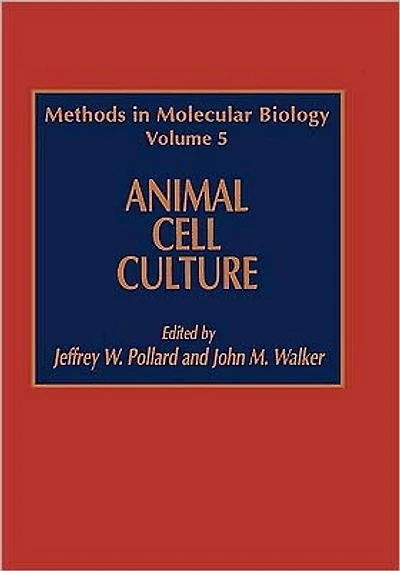 Animal Cell Culture