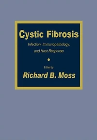 Cystic Fibrosis: Infection, Immunopathology, and Host Response