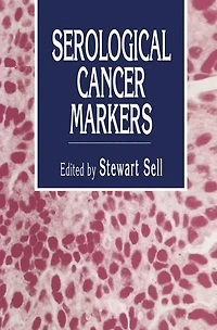 Serological Cancer Markers