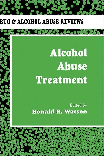 Alcohol Abuse Treatment