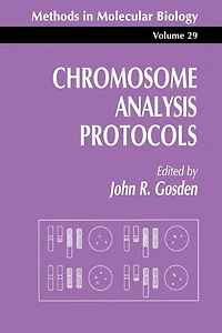 Chromosome Analysis Protocols