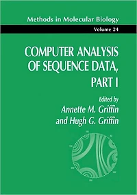 Computer Analysis of Sequence Data, Part I