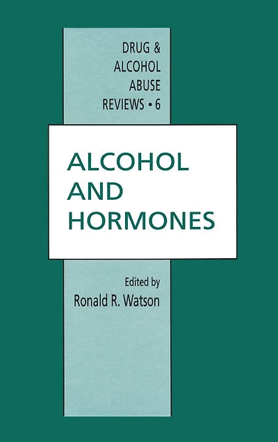 Alcohol and Hormones