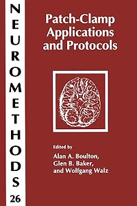 Patch-Clamp Applications and Protocols