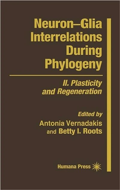 Neuron-Glia Interrelations During Phylogeny: II. Plasticity and Regeneration