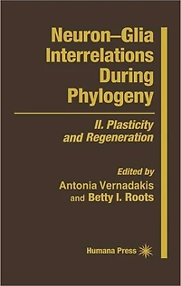 Neuron-Glia Interrelations During Phylogeny: II. Plasticity and Regeneration