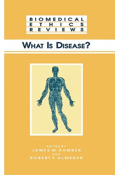 What Is Disease?